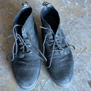 Dr. Marten emmeline shoes